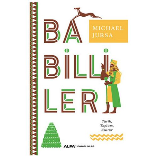 Babilliler - Michael Jursa