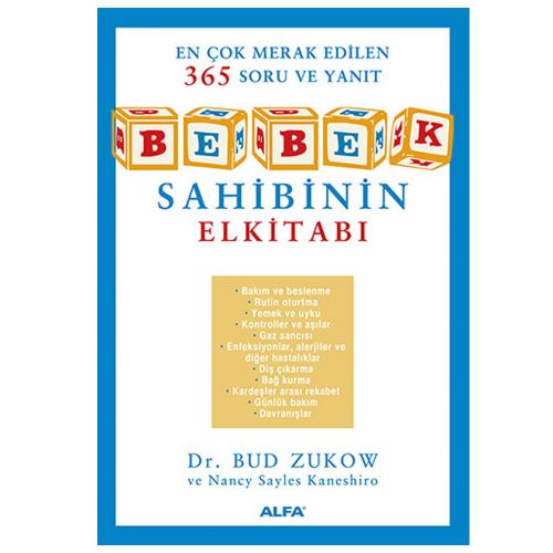 Bebek Sahibin Elkitabı - Bud Zukow, Nancy Sayles Kaneshiro