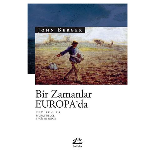 Bir Zamanlar Europa\'da - John Berger