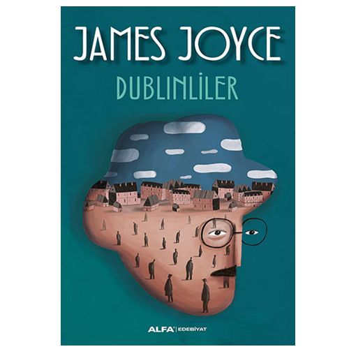 Dublinliler - James Joyce