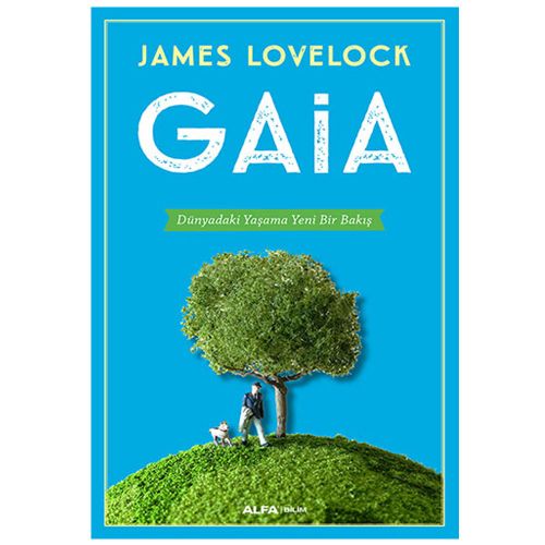 Gaia - James Lovellock
