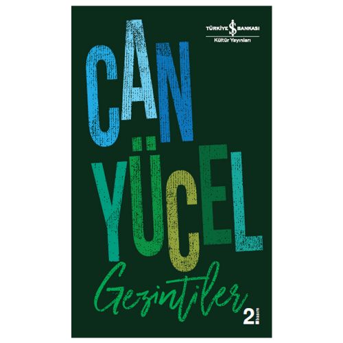 Gezintiler - Can Yücel