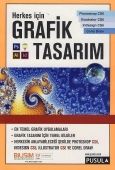 Herkes İçin Grafik Tasarım - Haldun Erim