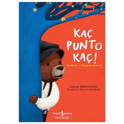Kaç Punto Kaç! - Göknur Birincioğlu