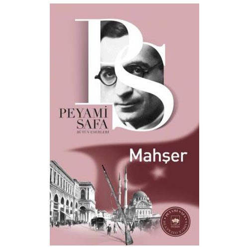Mahşer - Peyami Safa