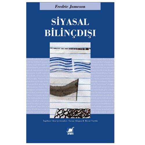 Siyasal Bilinçdışı - Fredric Jameson