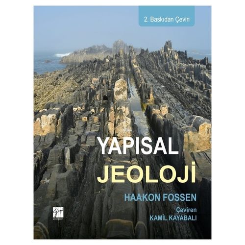Yapısal Jeoloji - Haakon Fossen