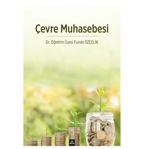 Çevre Muhasebesi - Funda Özçelik