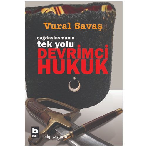 Devrimci Hukuk - Vural Savaş
