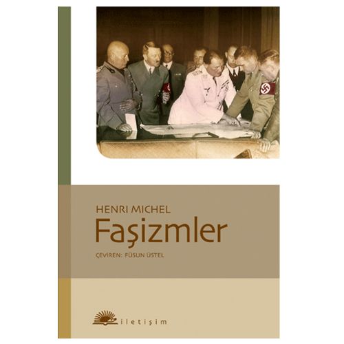 Faşizmler - Henri Michel