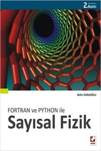 Sayısal Fizik - Bekir Karaoğlu