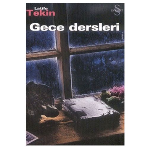 Gece Dersleri - Latife Tekin