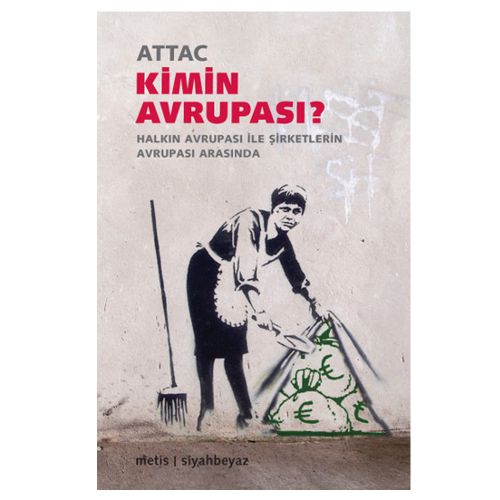 Kimin Avrupası - Attac