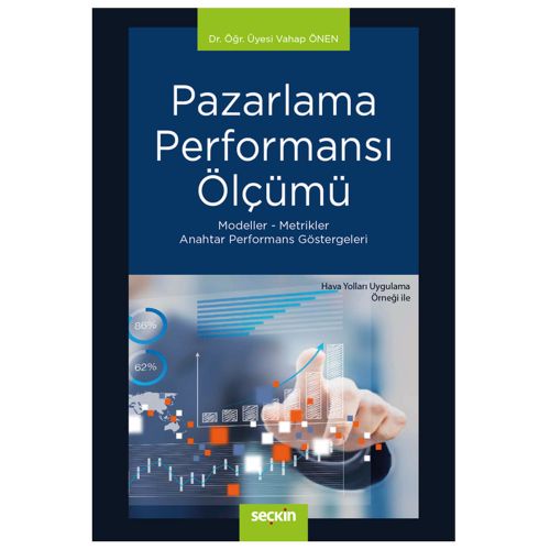 Pazarlama Performansı Ölçümü - Vahap Önen