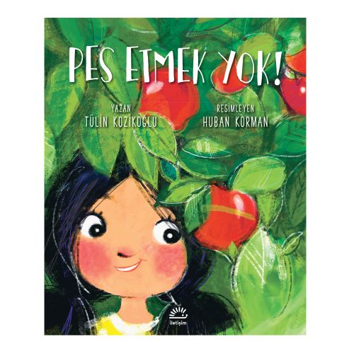 Pes Etmek Yok! - Tülin Kozikoğlu