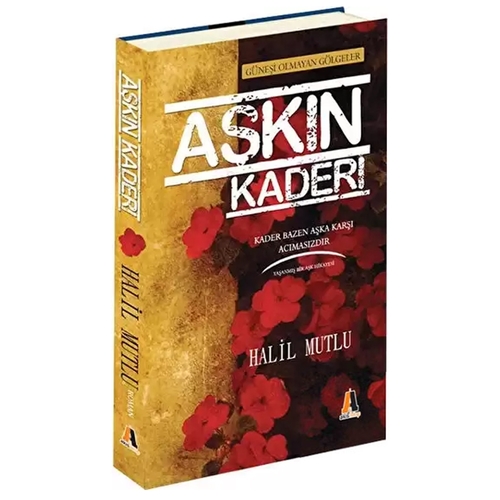 Kelepir Ürün İadesizdir - Aşkın Kaderi - Halil Mutlu