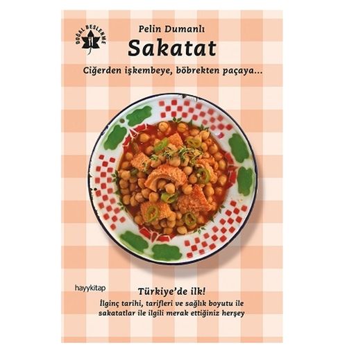 Sakadat - Pelin Dumanlı