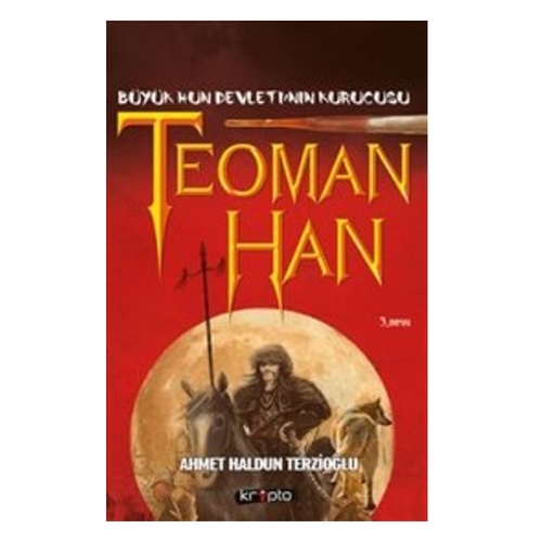Teoman Han - Ahmet Haldun Terzioğlu