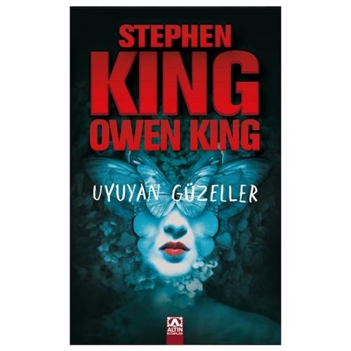 Uyuyan Güzeller - Stephen King