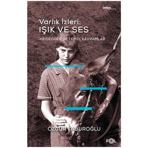 Varlık İzleri Işık ve Ses - Özgür Taburoğlu