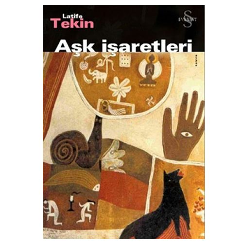 Aşk İşaretleri - Latife Tekin