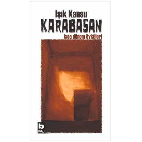 Karabasan - Işık Kansu