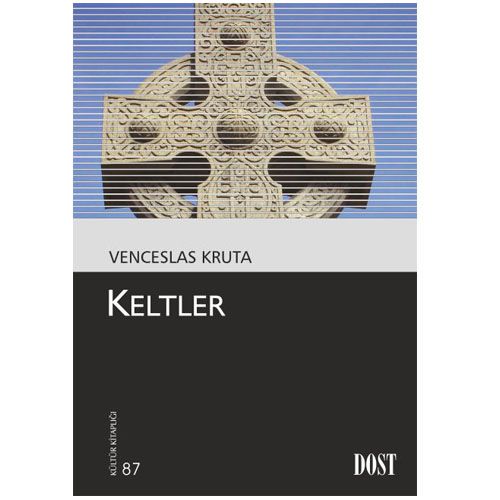 Keltler - Venceslas Kruta