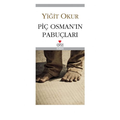 Piç Osman\'ın Pabuçları - Yiğit Okur