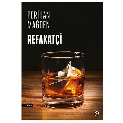 Refakatçi - Perihan Mağden