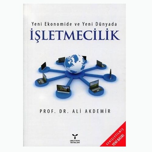 İşletmecilik - Ali Akdemir