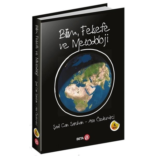 Bilim Felsefe ve Metodoloji - Ata Özdemirci, Şadi Can Saruhan