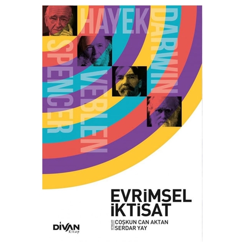 Evrimsel İktisat - Coşkun Can Aktan, Serdar Yay