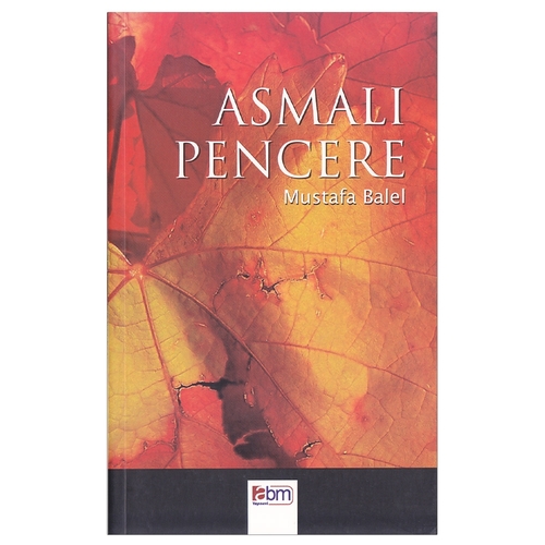 Kelepir Ürün İadesizdir - Asmalı Pencere - Mustafa Balel