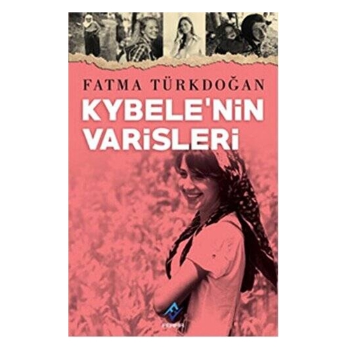 Kelepir Ürün İadesizdir - Kybele\'nin Varisleri - Fatma Türkdoğan
