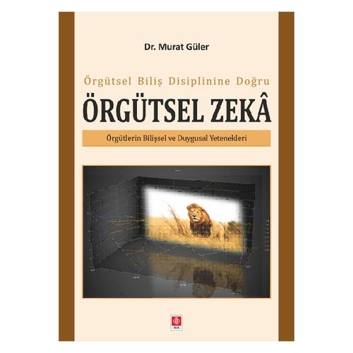 Örgütsel Zeka - Murat Güler
