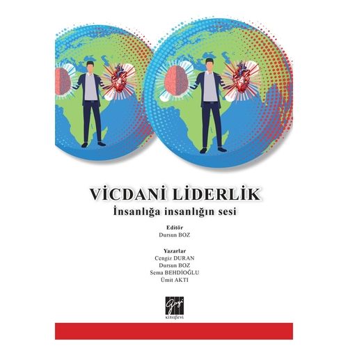 Vicdani Liderlik - Dursun Boz
