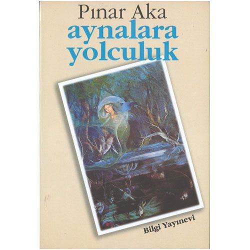 Aynalara Yolculuk - Pınar Aka