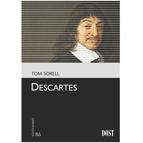Descartes - Tom Sorell
