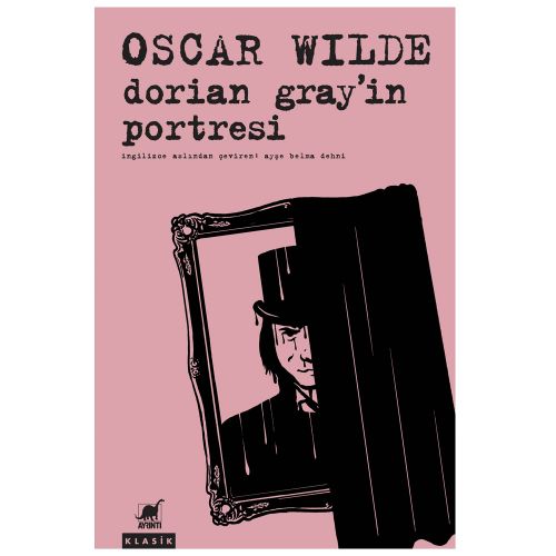 Dorian Gray\'in Portresi - Oscar Wilde