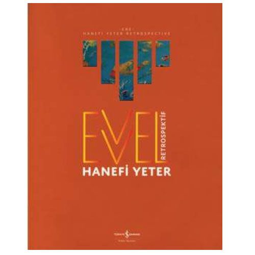 Evvel - Hanefi Yeter