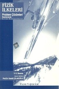 Fizik İlkeleri Problem Çözümleri - V. K. Saxena