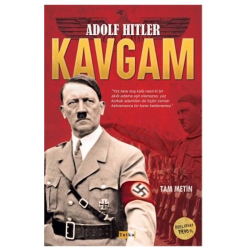 Kavgam - Adolf Hitler