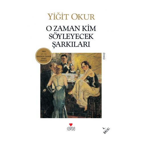 O Zaman Kim Söyleyecek Şarkıları - Yiğit Okur