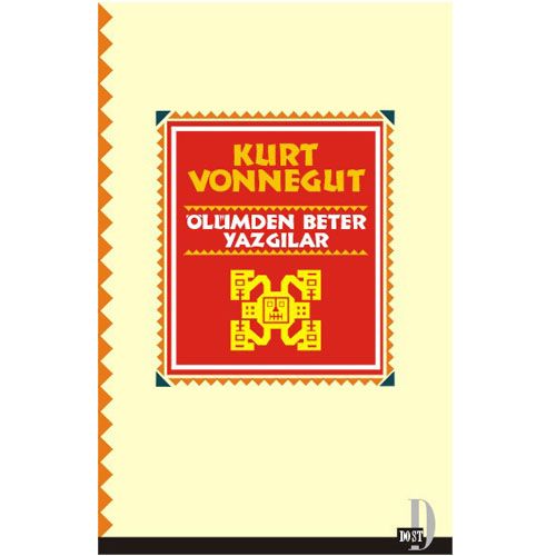 Ölümden Beter Yazgılar - Kurt Vonnegut