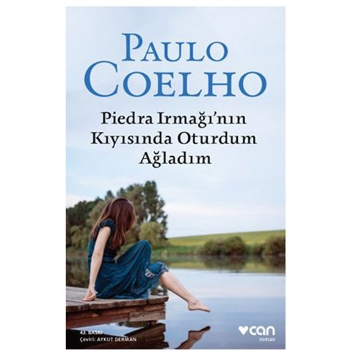 Piedra Irmağının Kıyısında Oturdum Ağladım - Paulo Coelho
