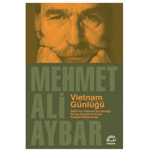 Vietnam Günlüğü - Mehmet Ali Aybar