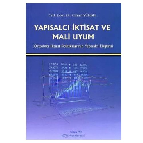 Yapısalcı İktisat ve Mali Uyum - Cihan Yüksel