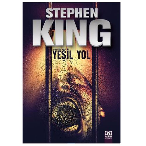 Yeşil Yol - Stephen King