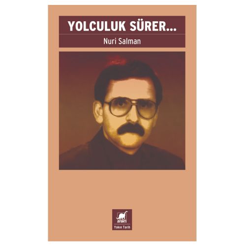 Yolculuk Sürer - Nuri Salman