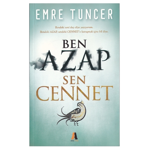 Kelepir Ürün İadesizdir - Ben Azap Sen Cennet - Emre Tuncer